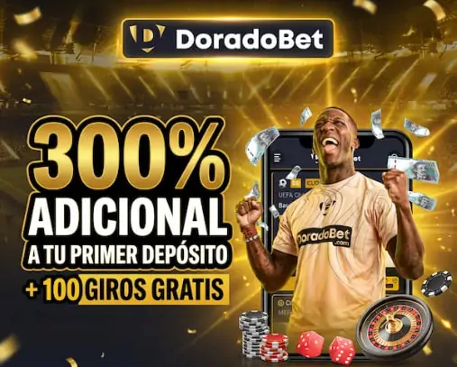 Bono de bienvenida con código promocional activado